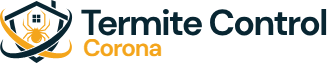 Corona Termite Control Company Logo